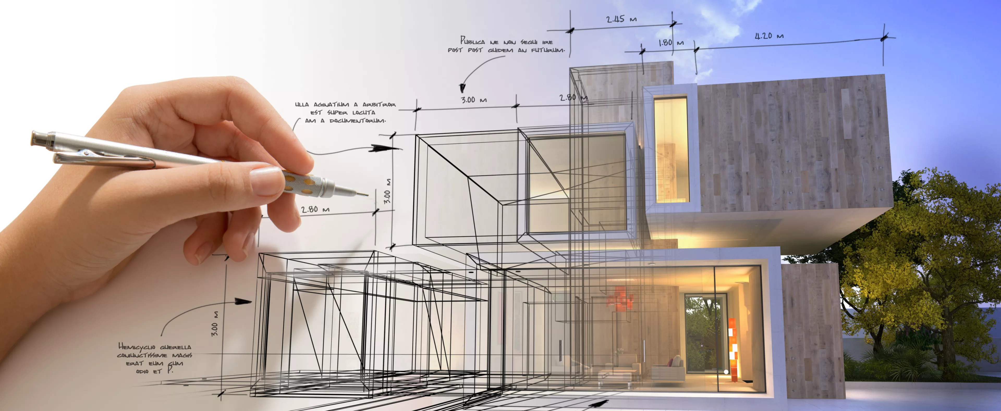 Bouwkundig tekenaar: functie ELLBRU