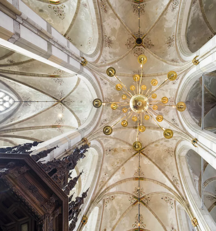 Restauratie Grote Kerk Zwolle Van Wijnen