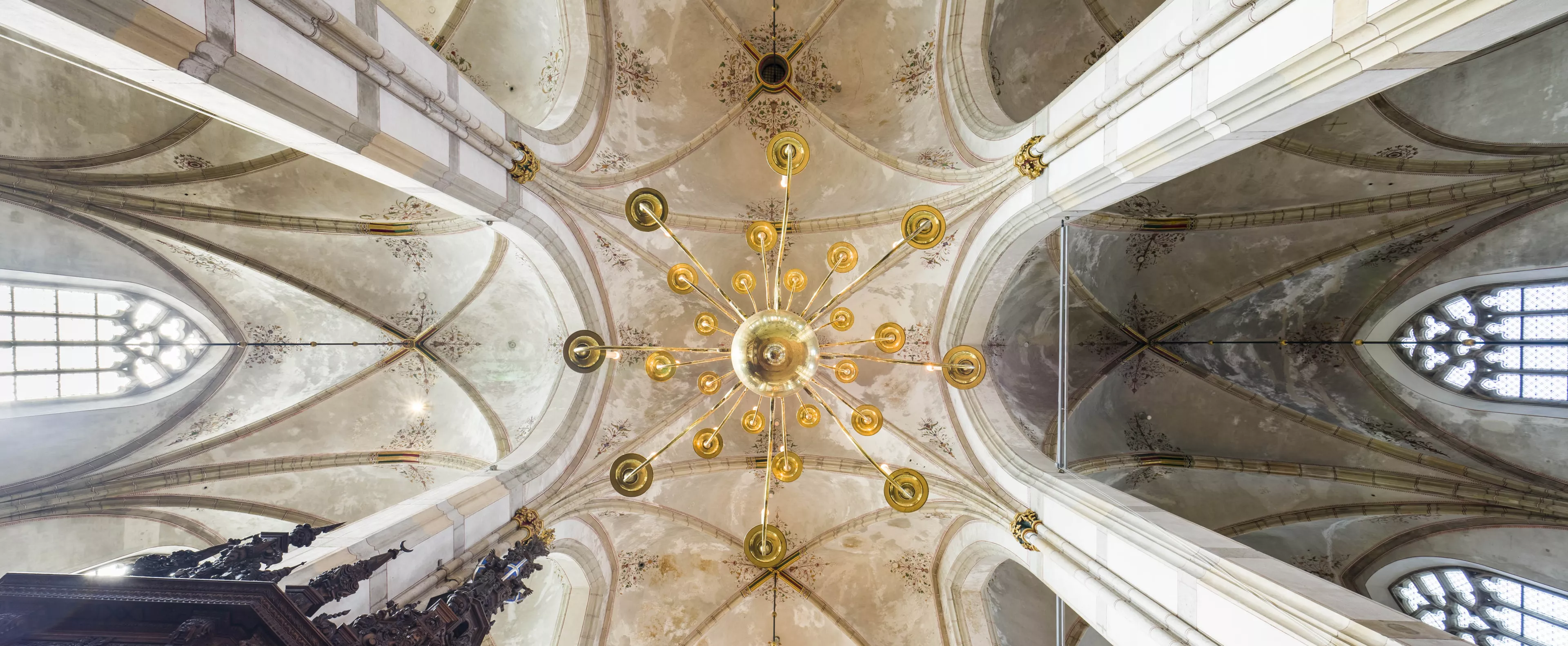 Restauratie Grote Kerk Zwolle Van Wijnen