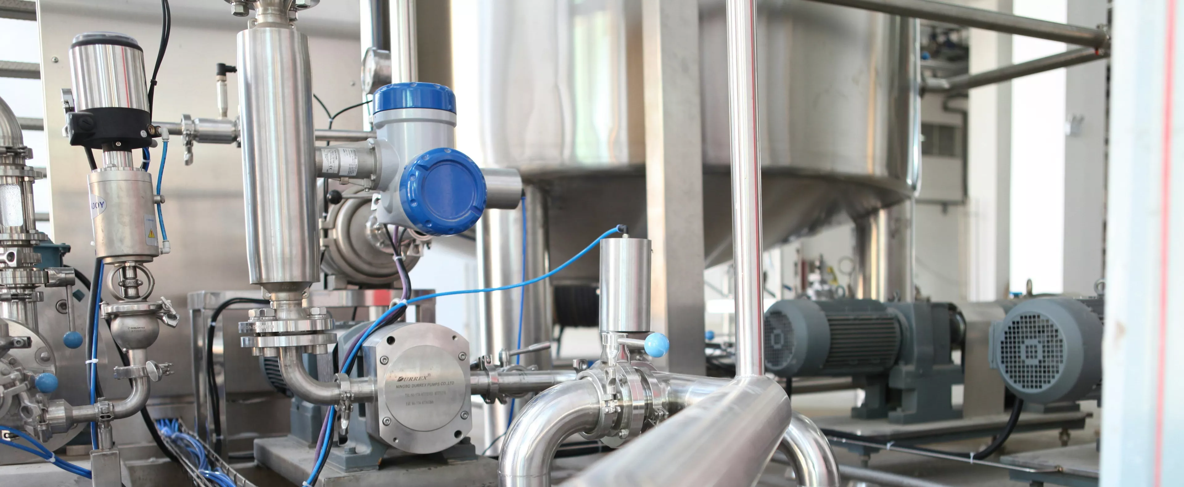 Sales engineer industrie