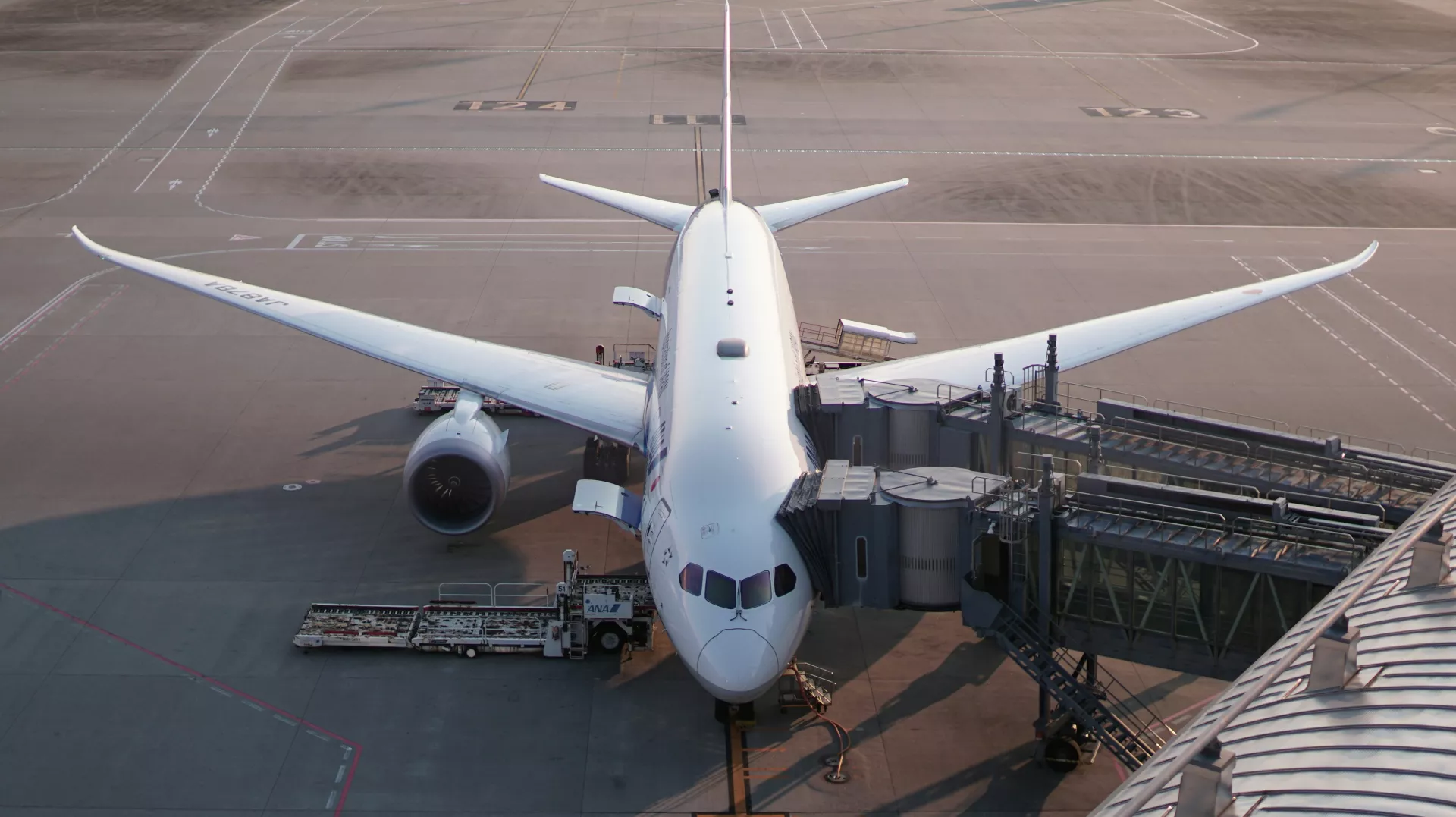 Luchthaven Schiphol