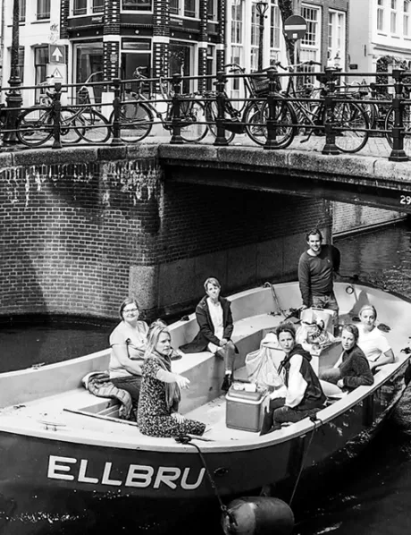 Bruggen Kademuren Gemeente Amsterdam1