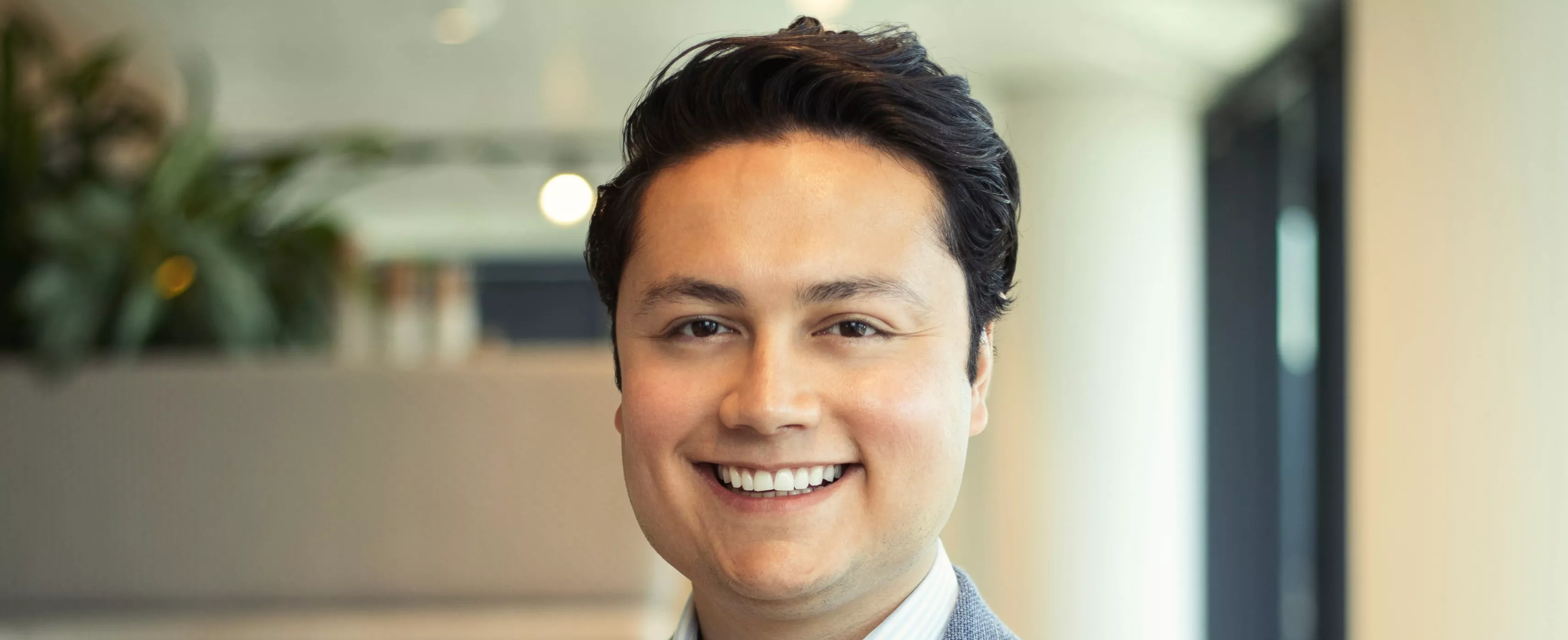 Dylan Demmers Interior Design Specialist Tétris