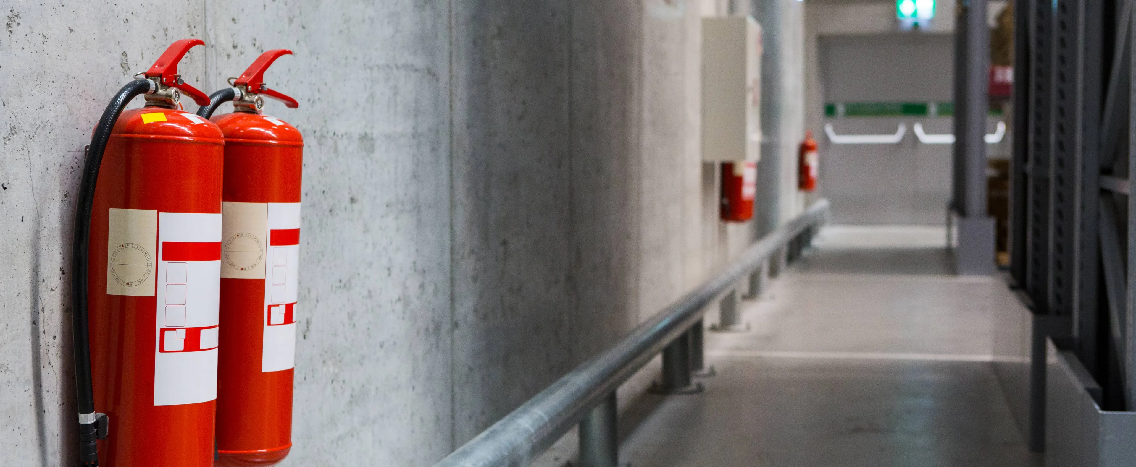 Brandveiligheidsadviseur PVM Michiel