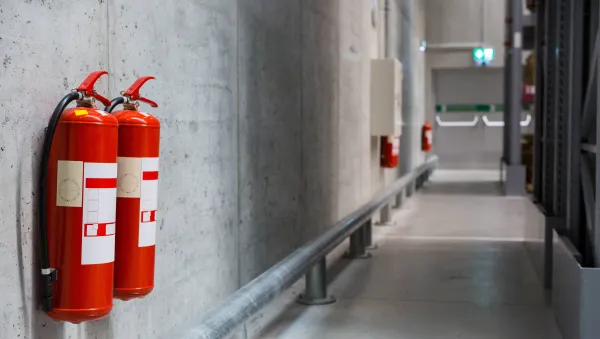 Brandveiligheid: de uitdaging om ‘een moetje’ om te zetten naar hoge urgentie
