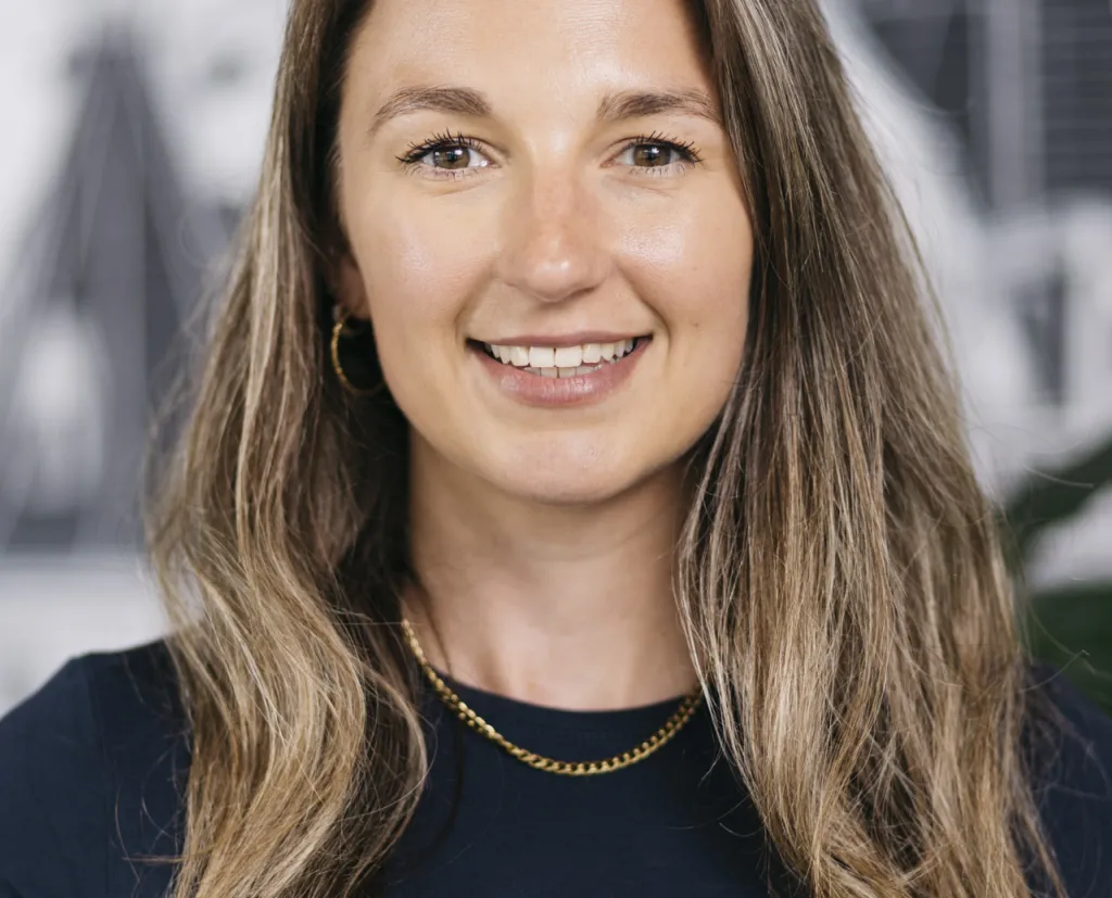 Violet Koster