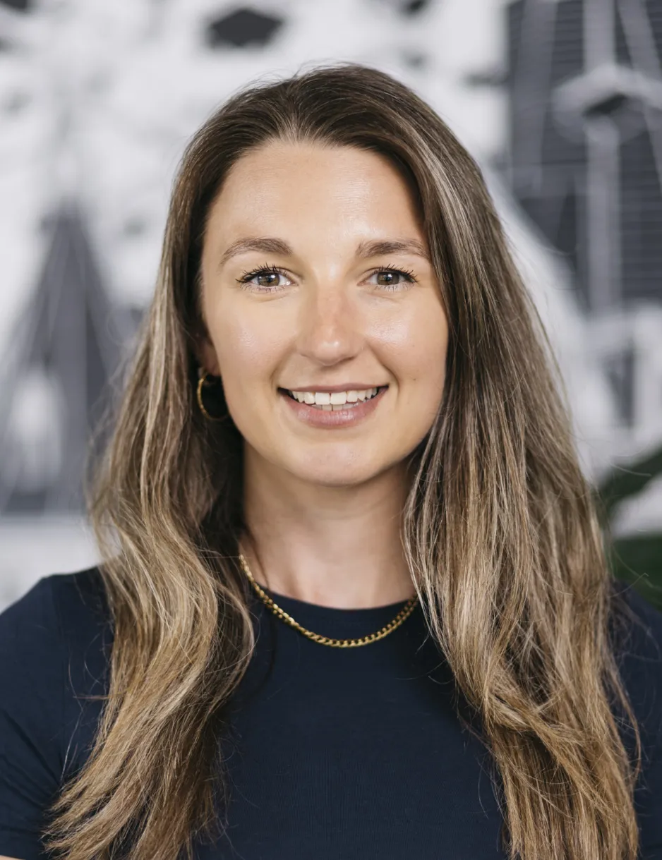 Violet Koster