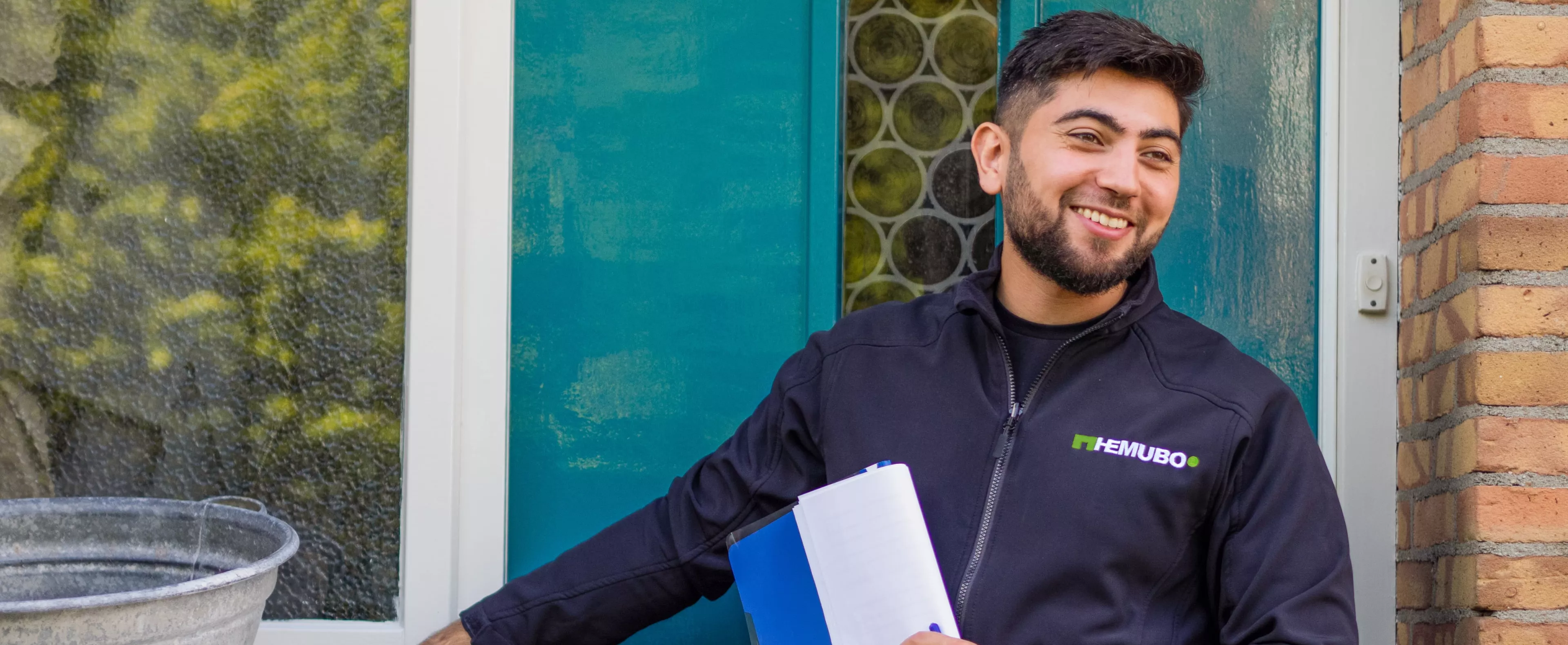 Kwaliteit toetser-werkvoorbereider Mulder Schilders Hemubo