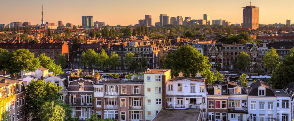 Technische due diligence Gemeente Amsterdam