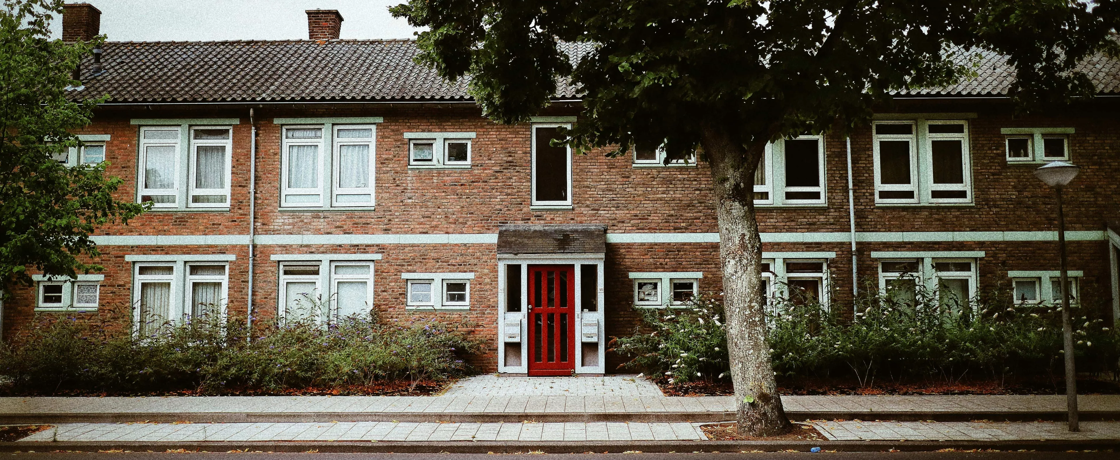 Bewonersbegeleider: functie ELLBRU
