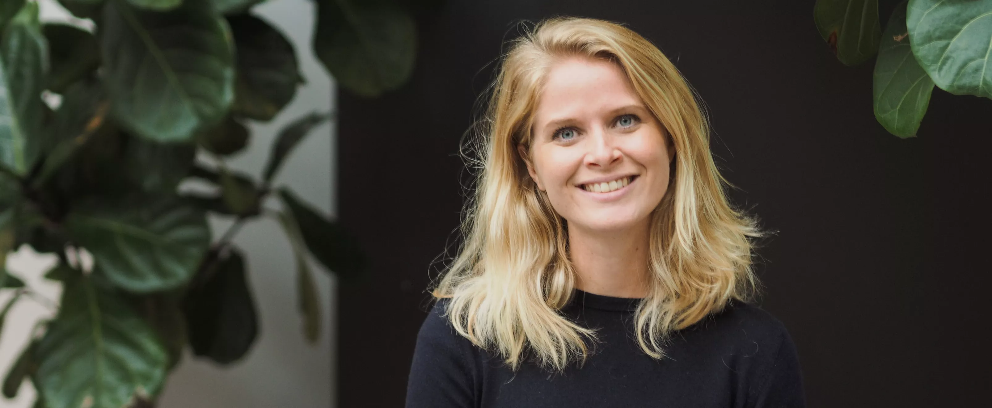 Josephine projectleider interieur Inbo