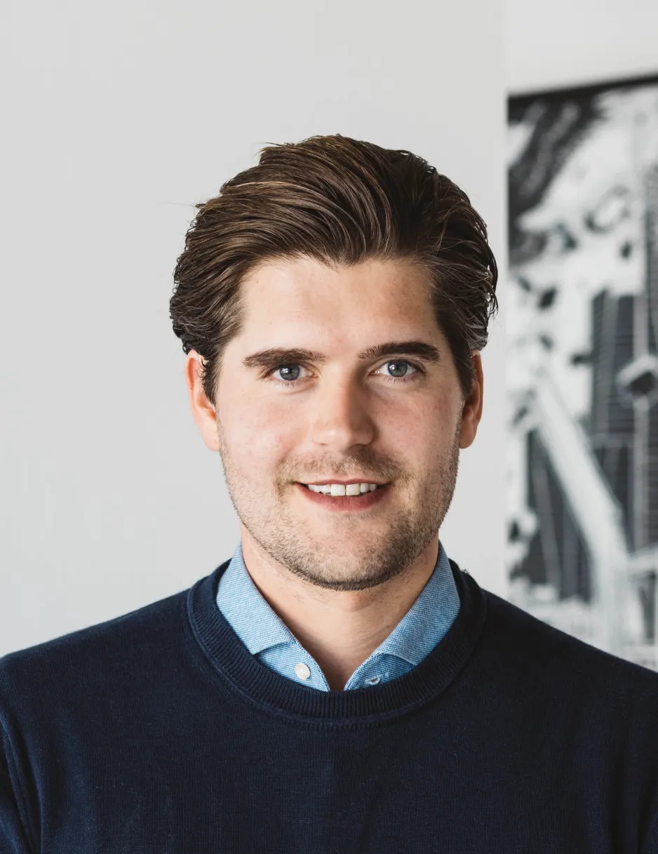 Kevin Butselaar