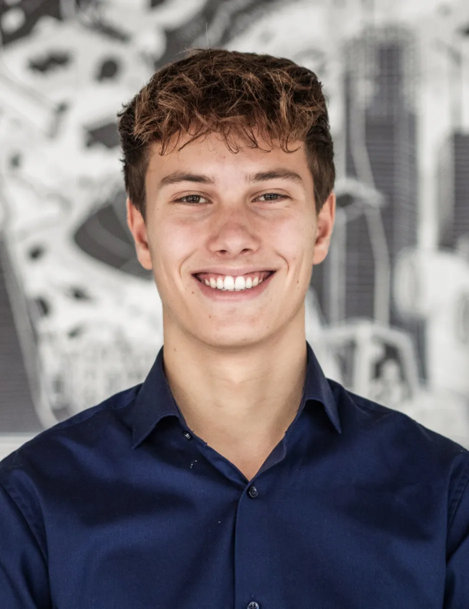 Kaj Molenaar