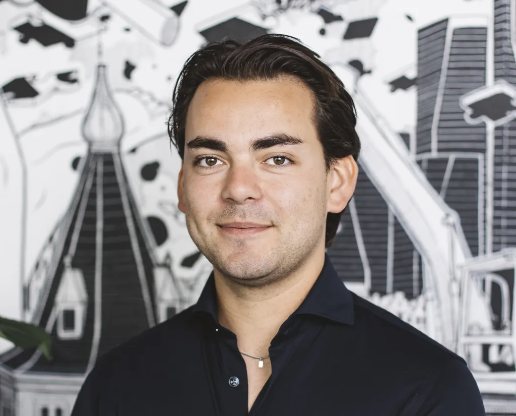 Ruben van Hoorn