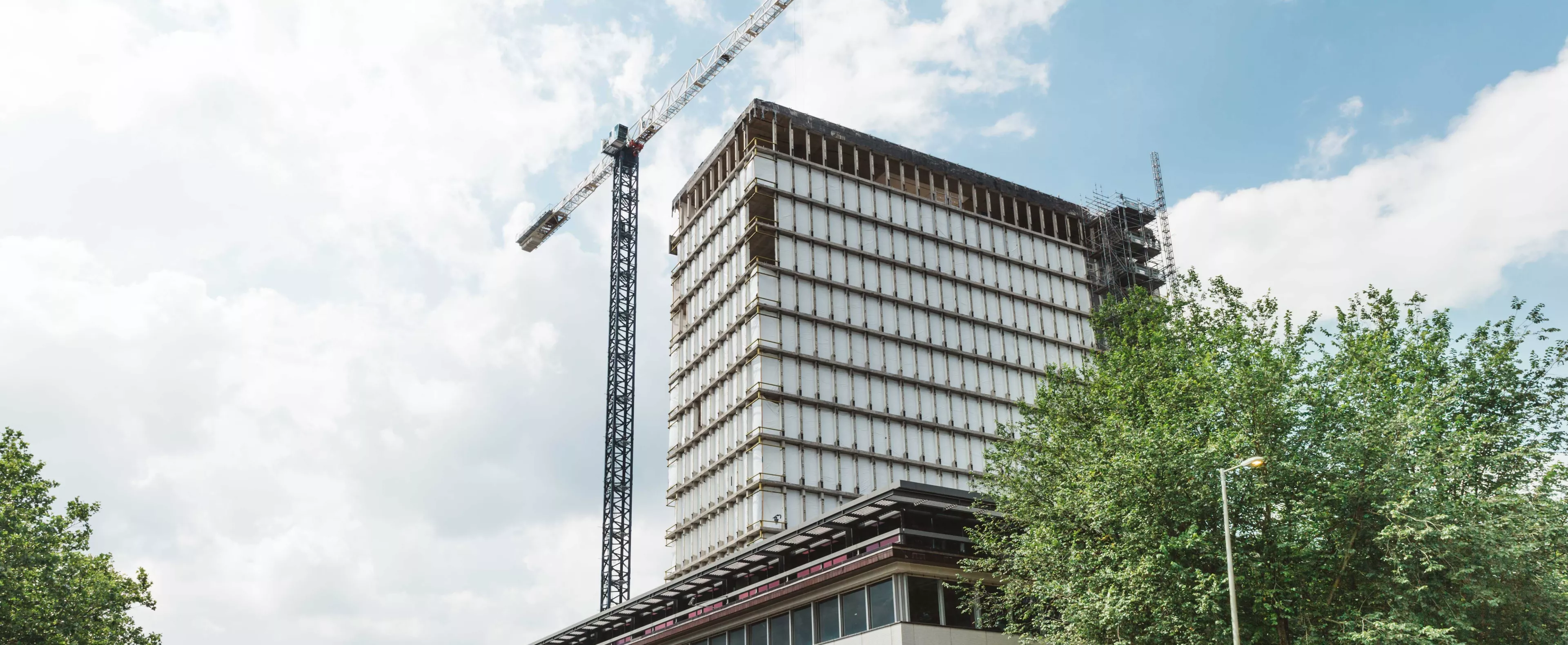 Bouwkundig ingenieur: functie ELLBRU