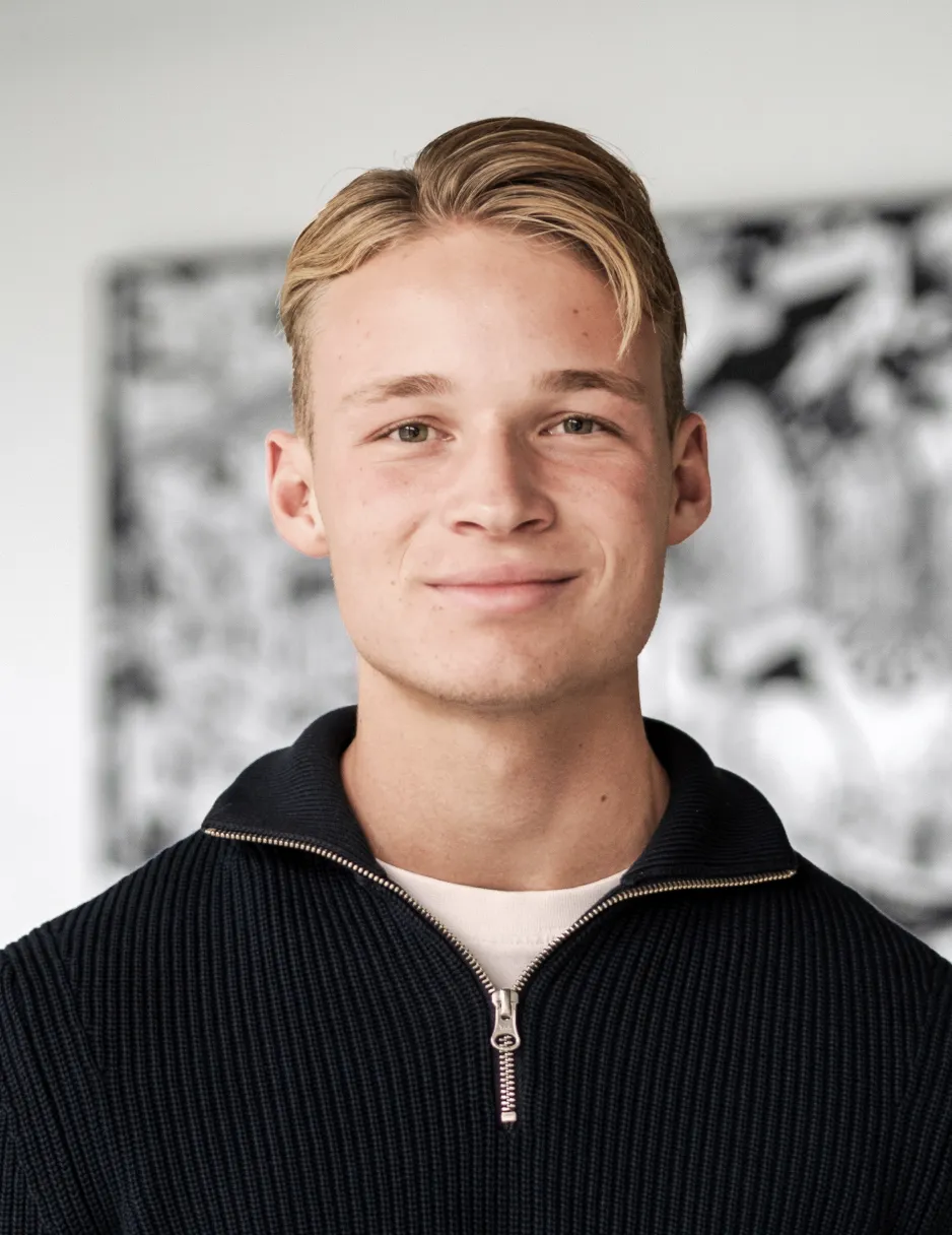 Noah Reuzenaar