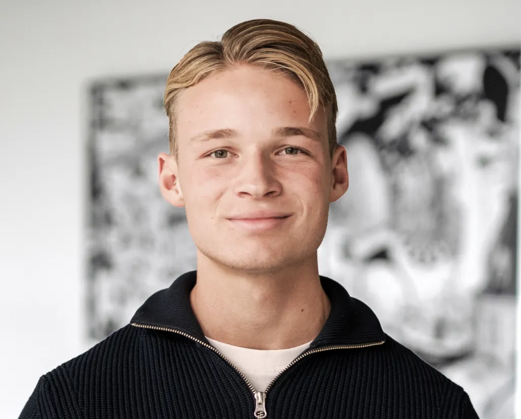 Noah Reuzenaar