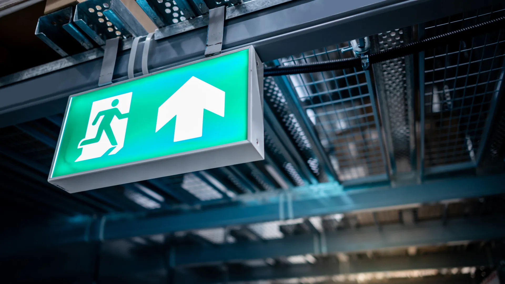 Brandveiligheidsadviseur PVM Michiel