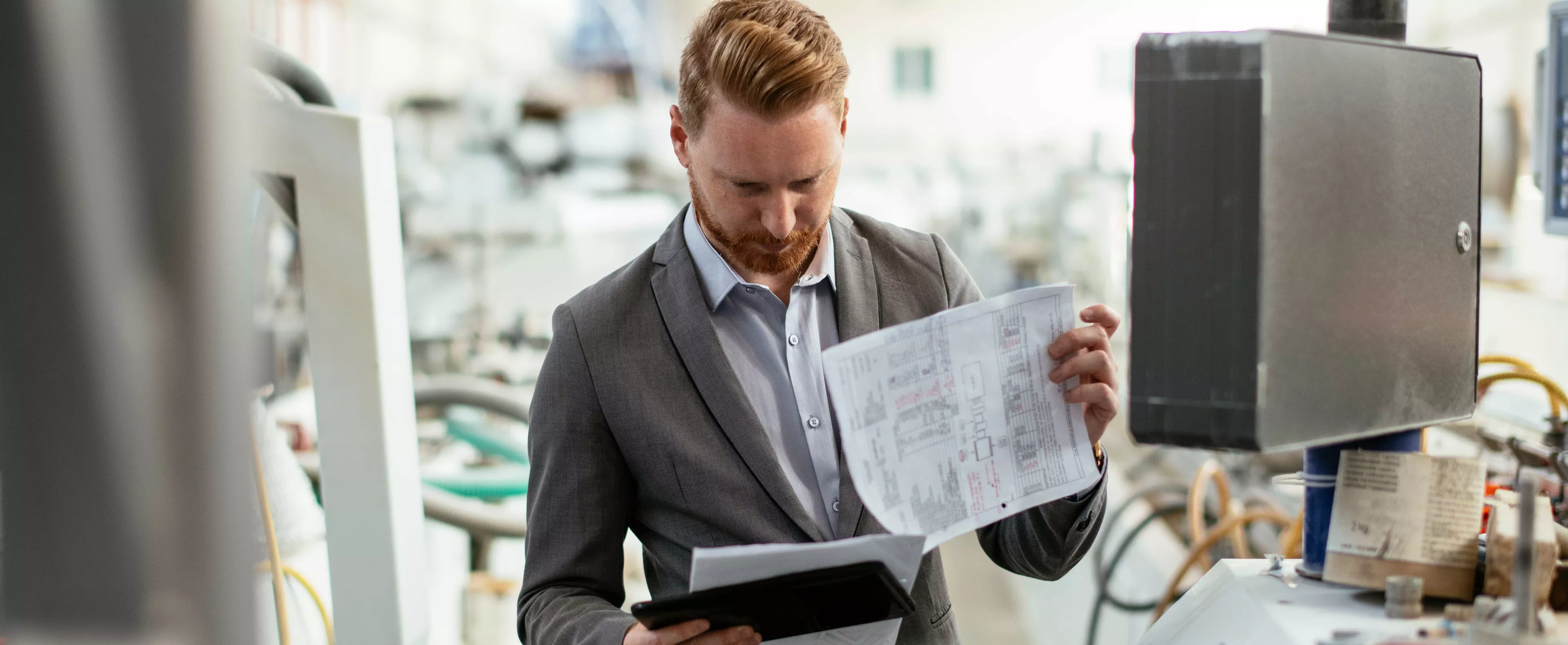 Contractbeheerder - installatietechniek ELLBRU