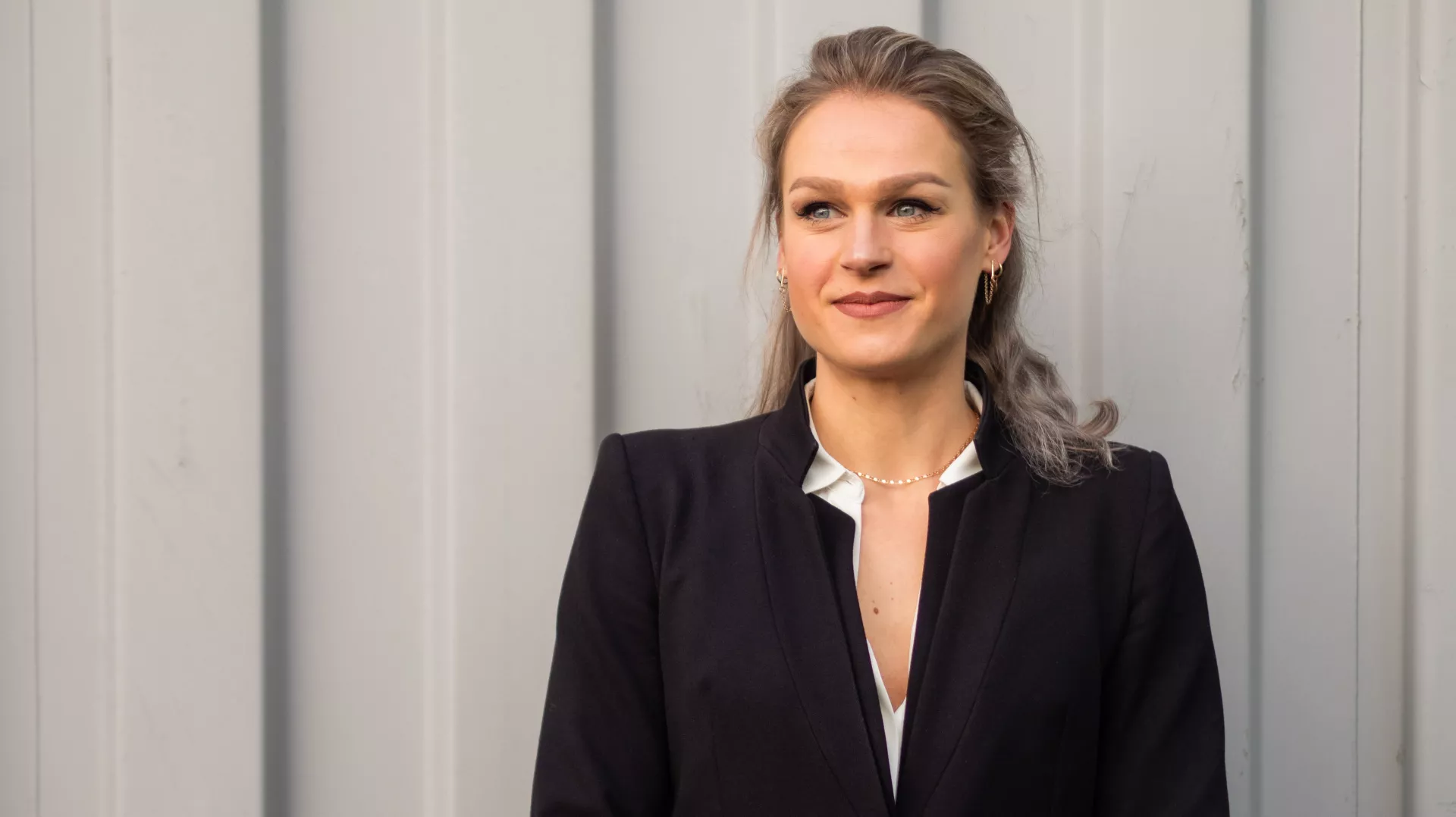 Remke Abrahams bewonerscoördinator Hemubo