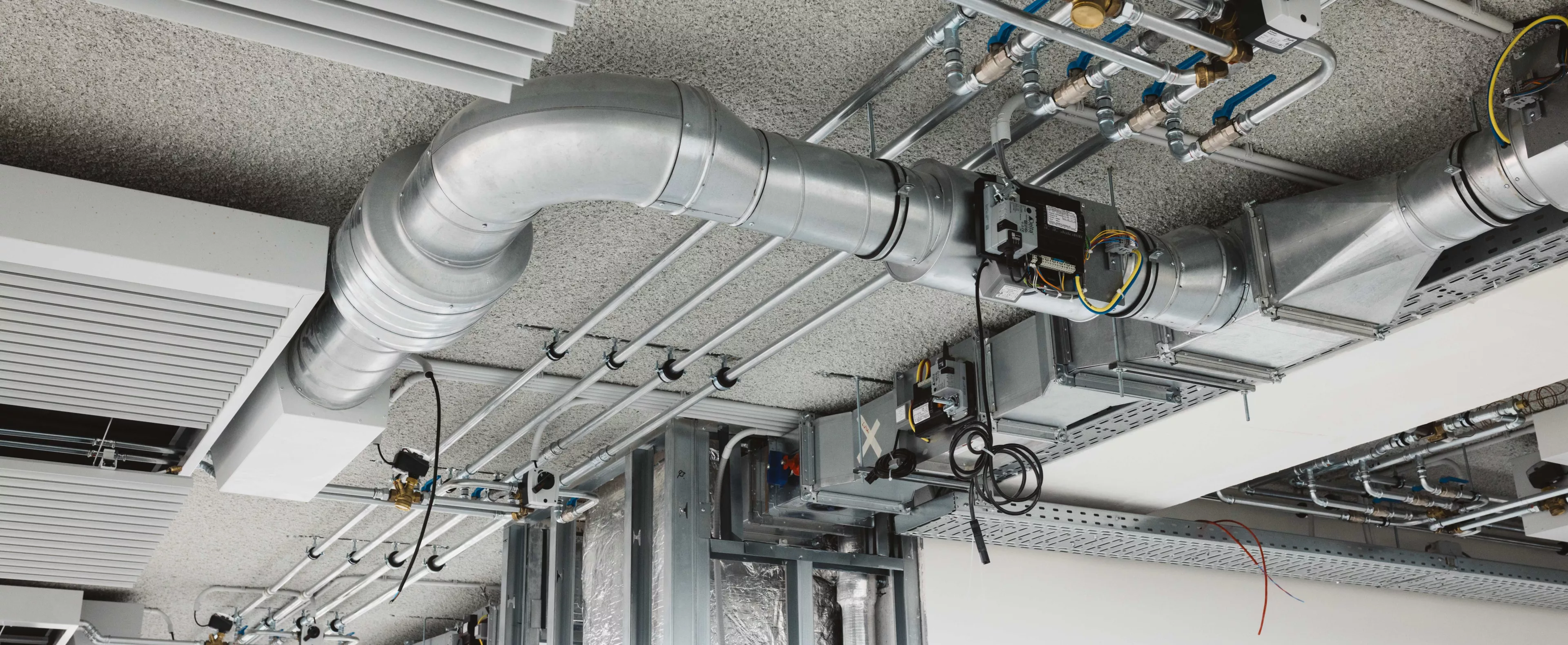 Installatietechniek: sector ELLBRU