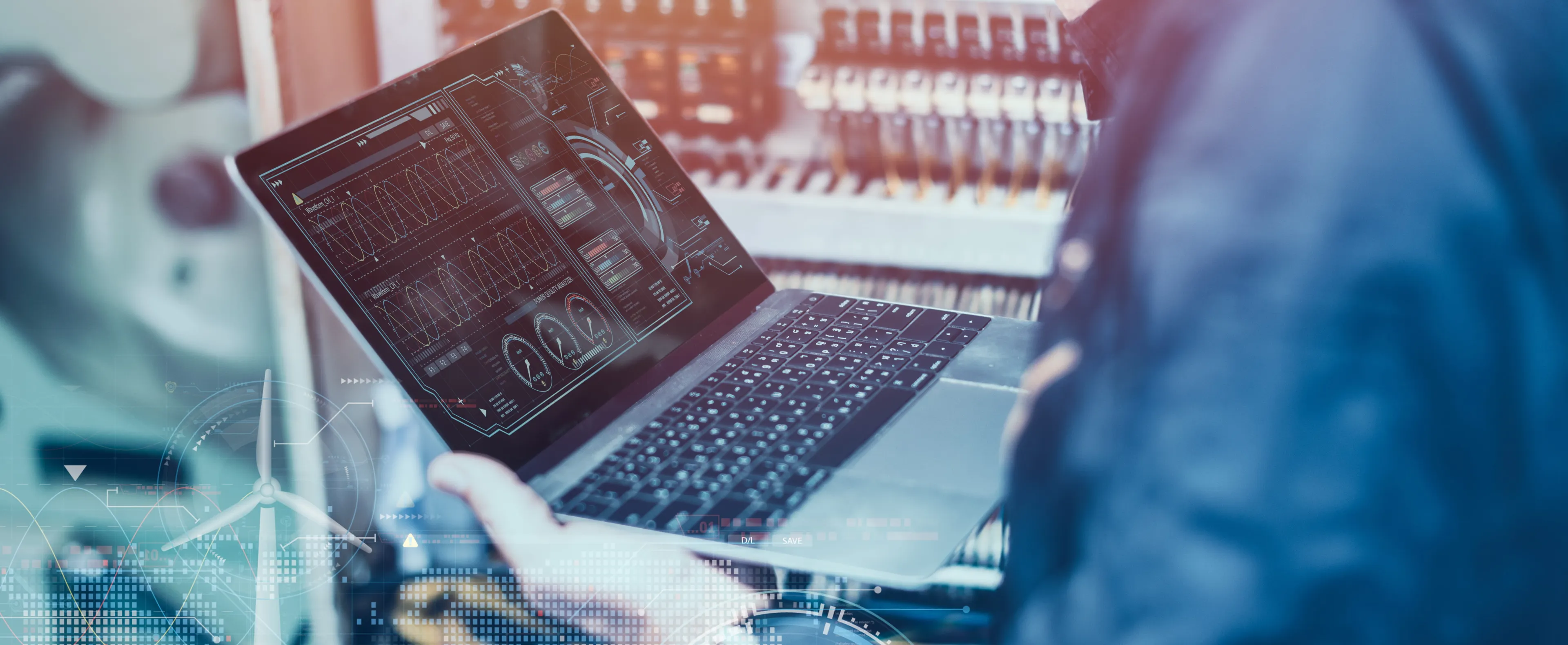 Electrical engineer: functie ELLBRU