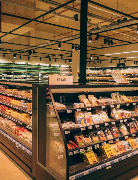 Jumbo Julianaplein Amsterdam