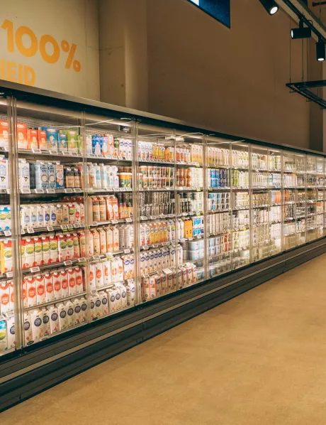 Jumbo Julianaplein Amsterdam