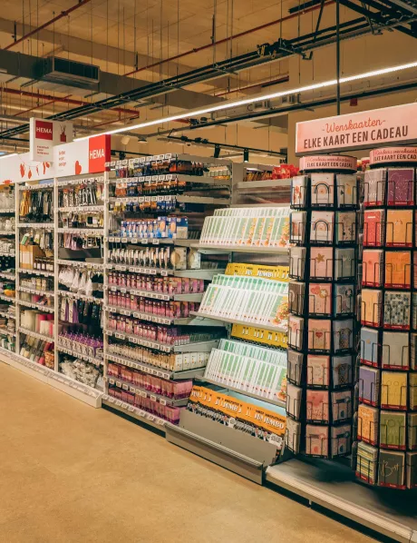 Jumbo Julianaplein Amsterdam