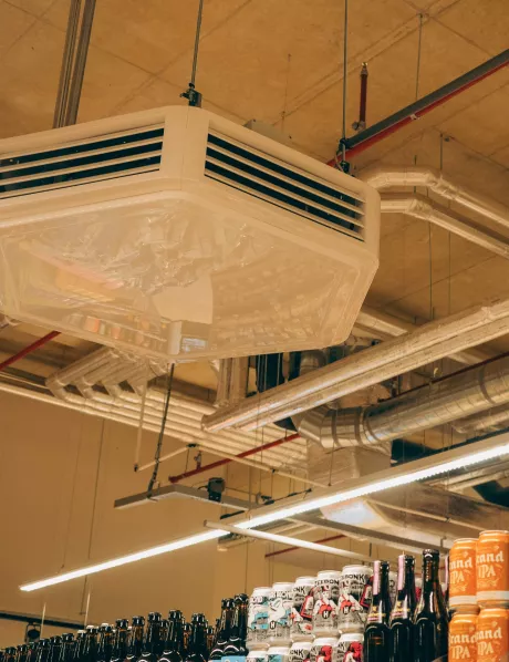 Jumbo Julianaplein Amsterdam