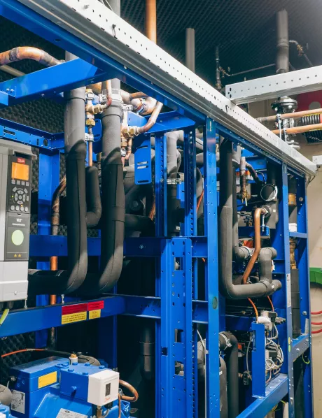 Jumbo Julianaplein Amsterdam