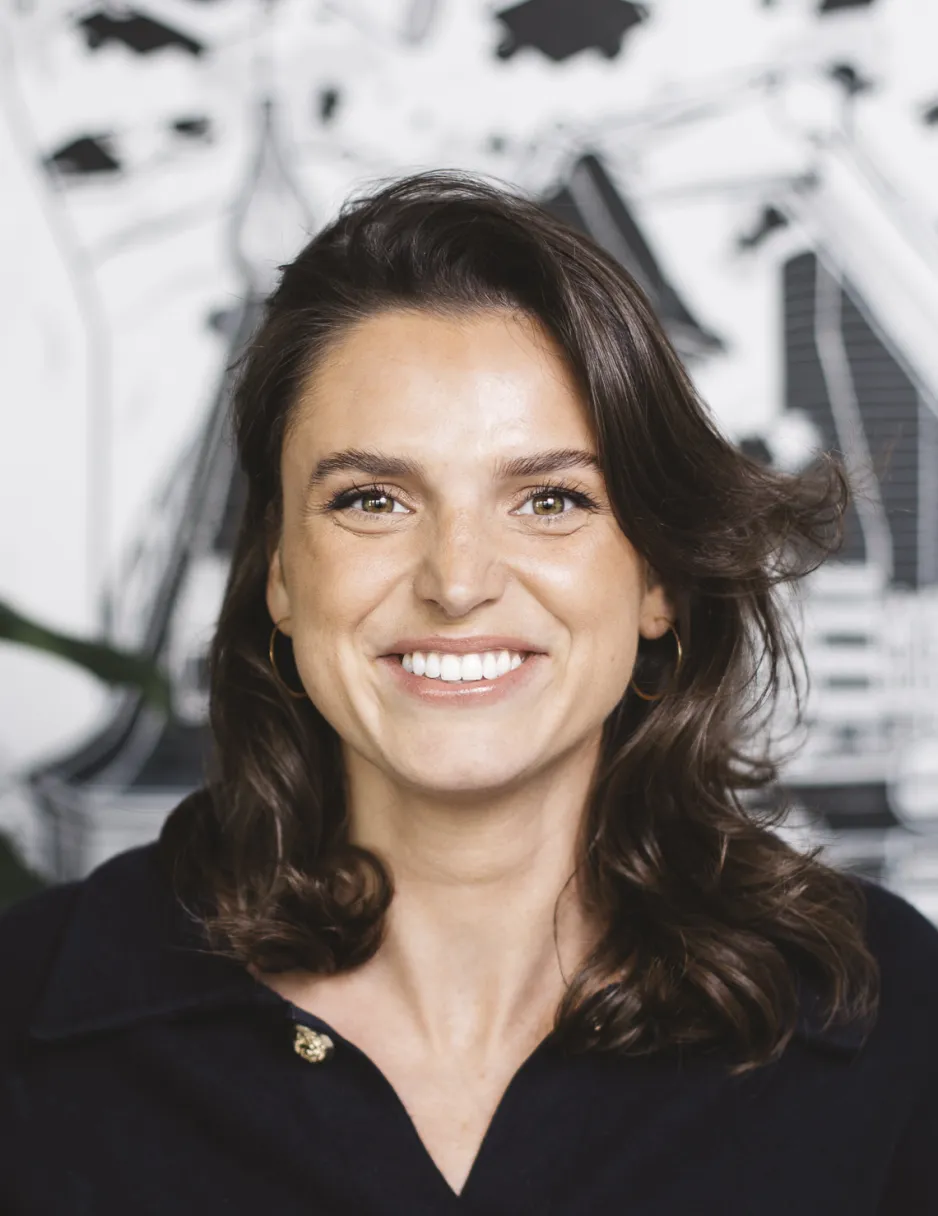 Malou Krol