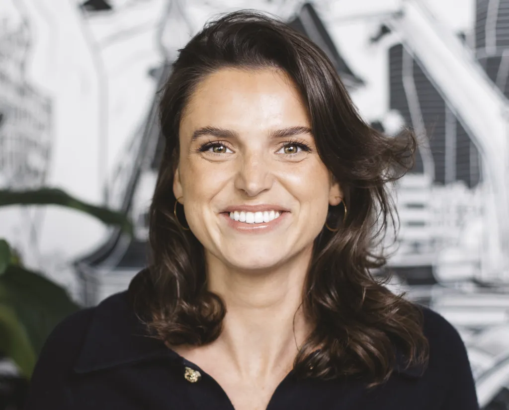 Malou Krol