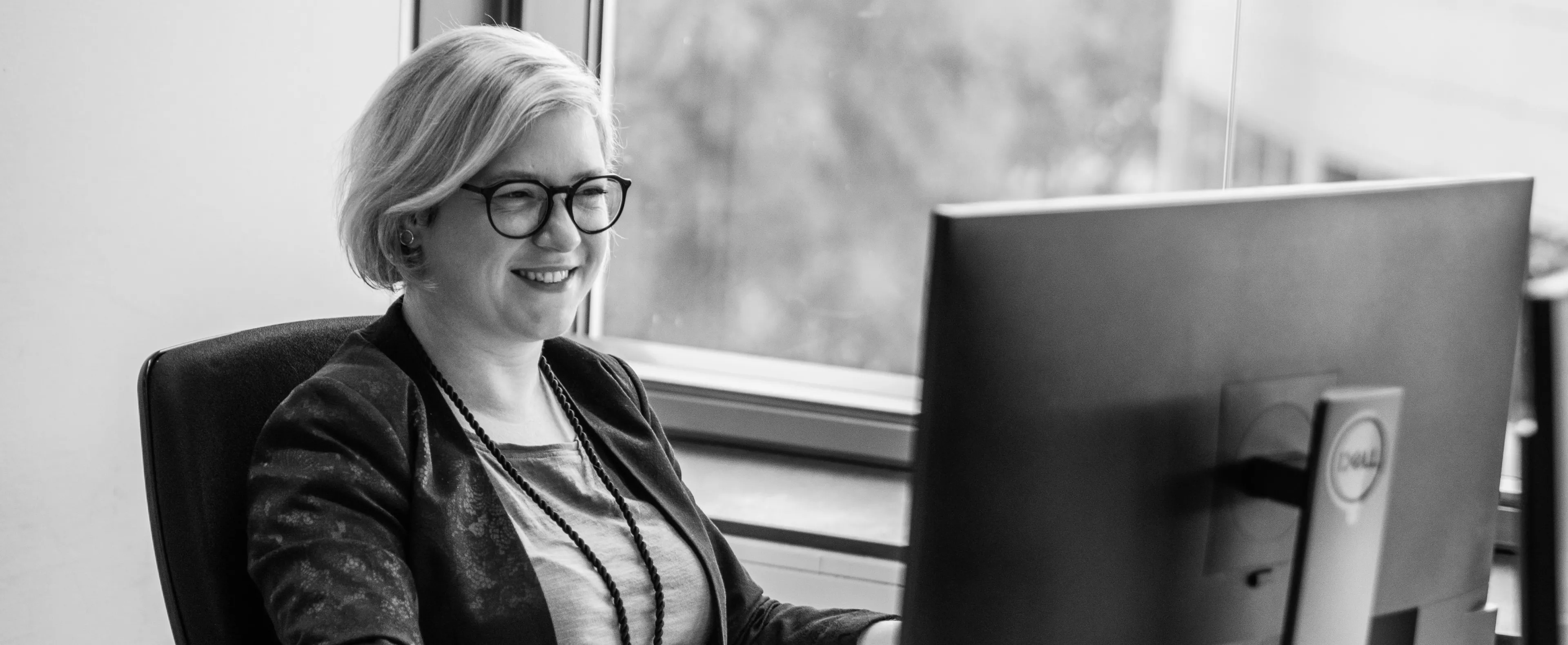 NEN 2580 specialist Schiphol Anna Kovács