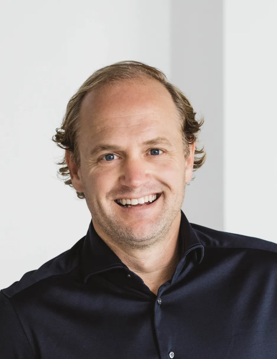 Bas de Bruijn