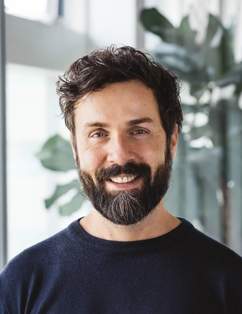 Martijn van Stuivenberg