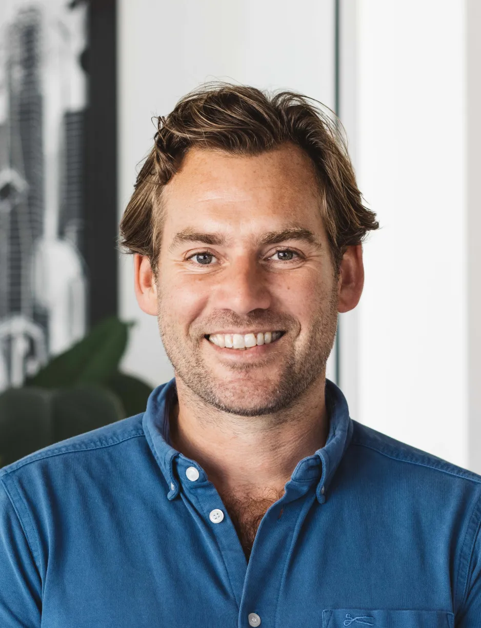 Rik van Eijk