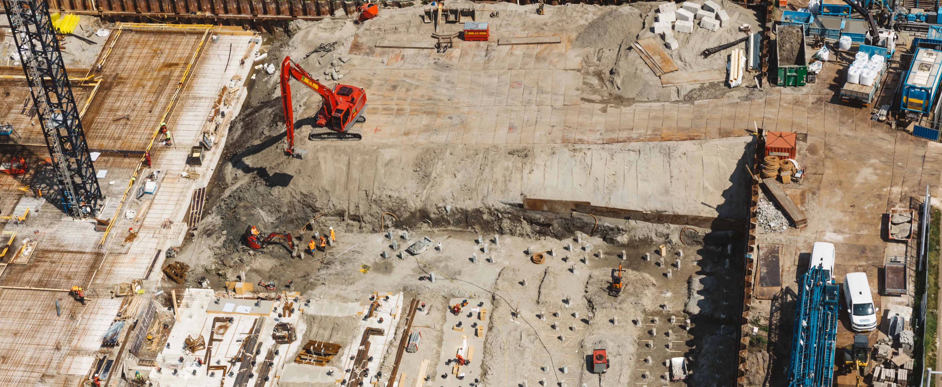 Bouwkunde: sector ELLBRU