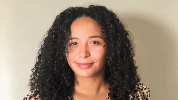 Chermaine: "Ik ben een voorstander voor meer vrouwen in de bouw"