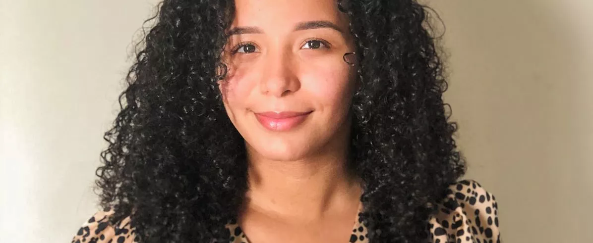 Chermaine Felicia HR-adviseur Hemubo