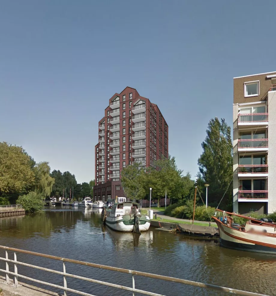 't Packhuys Purmerend