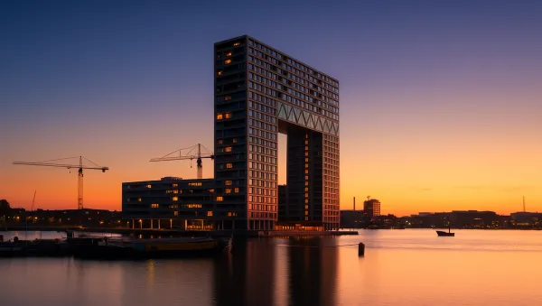 MPG en BENG in de praktijk: hoe ontwerp je écht duurzaam?