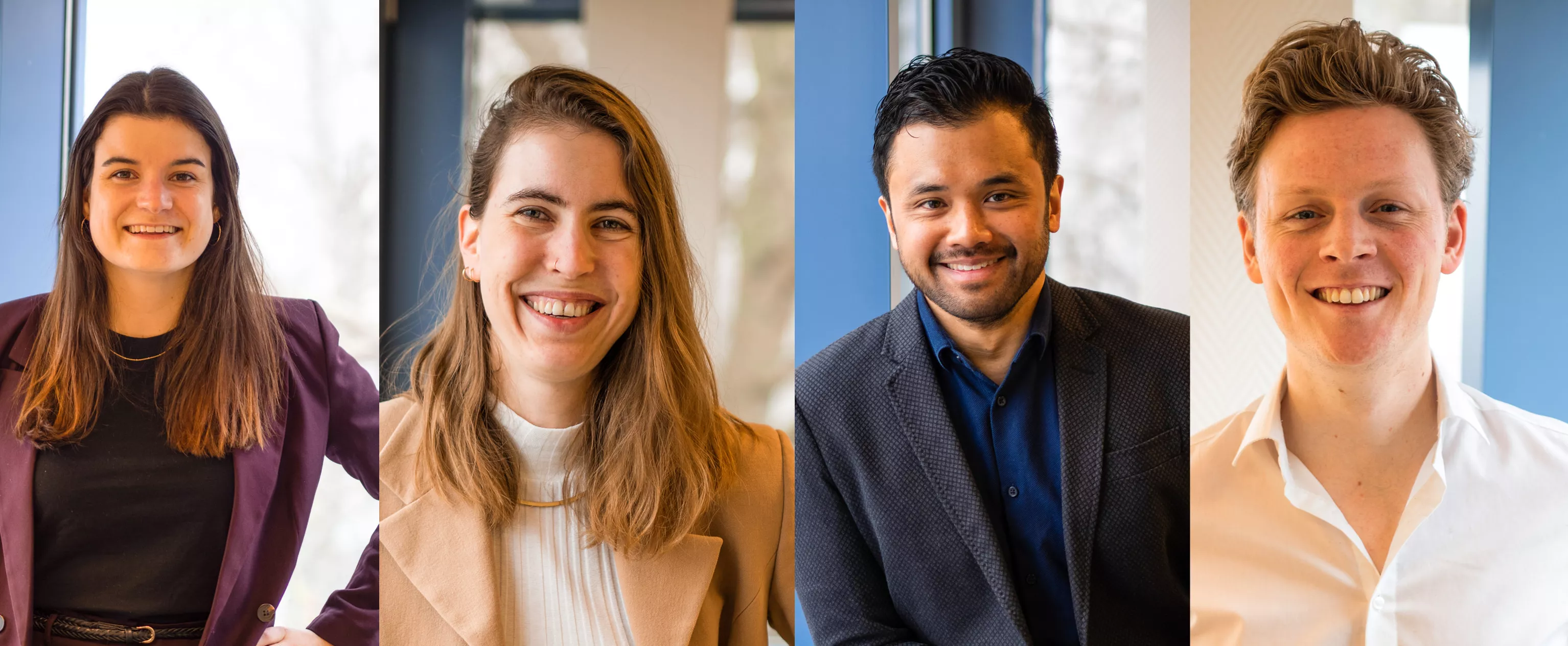 Tendermanagers Hemubo