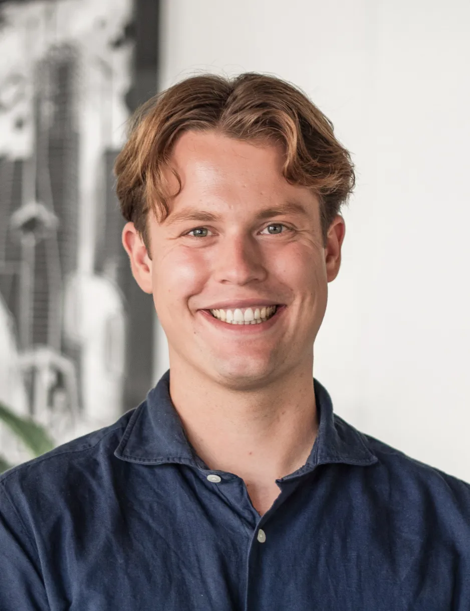Pieter Slors