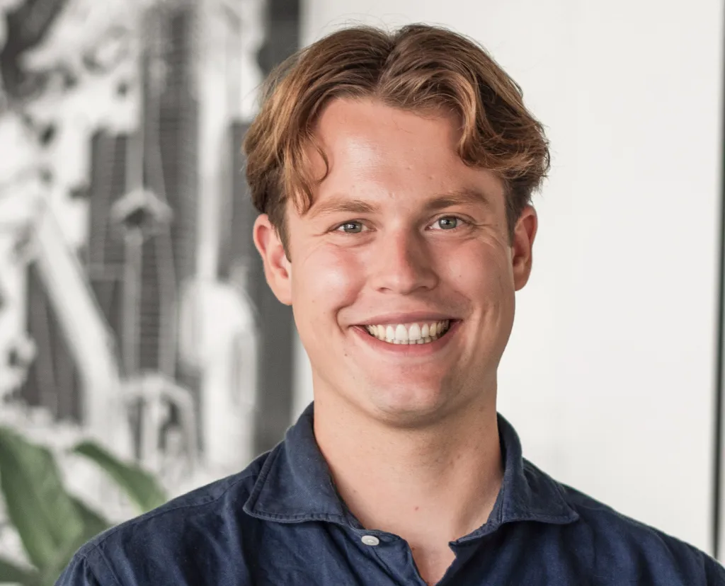 Pieter Slors